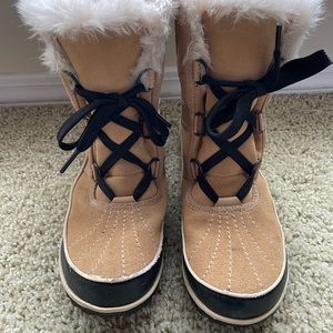 Sorel Snow Boot